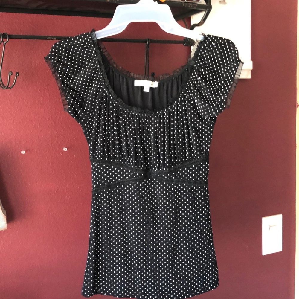 Polka Dots